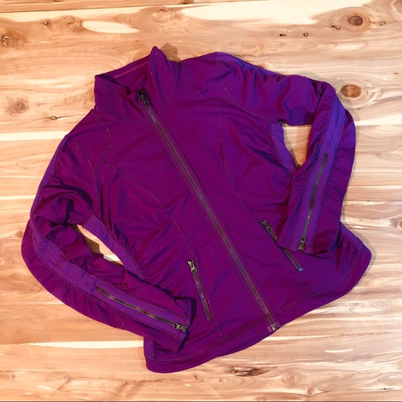 Zella Jackets & Blazers - Zella Active Jacket